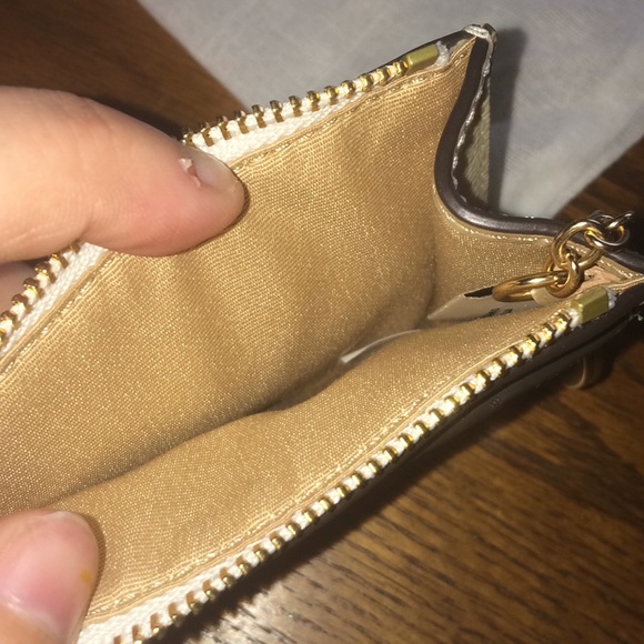 Coach wallet - Picture 5 of 5